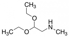 2,2-Diethoxy-N-methyl-1-ethanamine