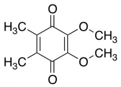 2,3-Dimethoxy-5,6-dimethyl-p-benzoquinone