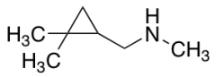 1-(2,2-Dimethylcyclopropyl)-N-methylmethanamine