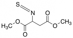 Dimethyl N-(Thioxomethylene)aspartate