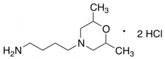 4-(2,6-Dimethylmorpholin-4-yl)butan-1-amine Dihydrochloride
