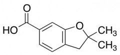 2,2-Dimethyl-2,3-dihydro-1-benzofuran-6-carboxylic Acid