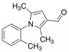 2,5-Dimethyl-1-(2-methylphenyl)-1H-pyrrole-3-carbaldehyde