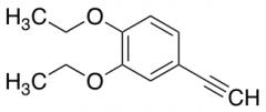 3,4-Diethoxyphenylacetylene