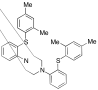 N&rsquo;-[2-[2,4-(Dimethylphenyl)thio]phenyl] Vortioxetine