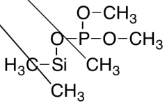 Dimethyl Trimethylsilyl Phosphite