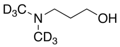N,N-Dimethylpropanolamine-d6