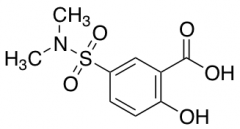 5-(Dimethylsulfamoyl)-2-hydroxybenzoic Acid