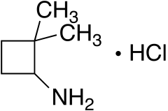 2,​2-Dimethylcyclobutanamine Hydrochloride