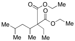 (1,3-Dimethylbutyl)ethylmalonic Acid Diethyl Ester