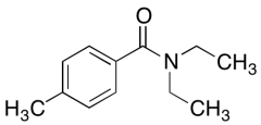 N,N-Diethyl-p-toluamide
