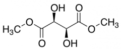 Dimethyl (2R,3R)-2,3-Dihydroxybutanedioate