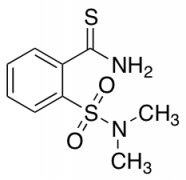 2-(Dimethylsulfamoyl)benzene-1-carbothioamide