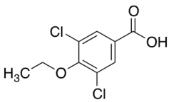 3,5-Dichloro-4-ethoxybenzoic Acid