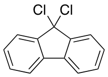 9,9-Dichloro-9H-fluorene
