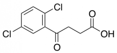 4-(2,5-Dichlorophenyl)-4-oxobutanoic Acid