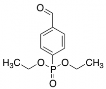 Diethyl(4-formylphenyl)phosphonate