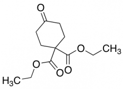 Diethyl 4-Oxocyclohexane-1,1-dicarboxylate