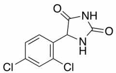 5-(2,4-Dichlorophenyl)imidazolidine-2,4-dione