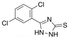 5-(2,5-Dichlorophenyl)-4H-1,2,4-triazole-3-thiol
