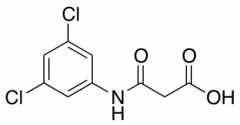 3-[(3,5-Dichlorophenyl)amino]-3-oxopropanoic Acid