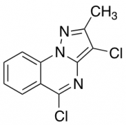 3,5-Dichloro-2-methylpyrazolo[1,5-a]quinazoline