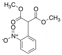 Dimethyl 2-(2-Nitrophenyl)Malonate