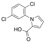 1-(2,5-Dichlorophenyl)-1H-pyrrole-2-carboxylic Acid
