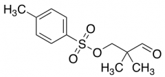 2,2-Dimethyl-3-[(4-methylbenzenesulfonyl)oxy]propanal