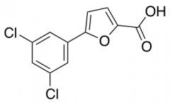 5-(3,5-Dichlorophenyl)furan-2-carboxylic Acid