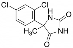 5-(2,4-Dichlorophenyl)-5-methylimidazolidine-2,4-dione