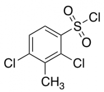 2,4-Dichloro-3-methylbenzenesulfonyl chloride