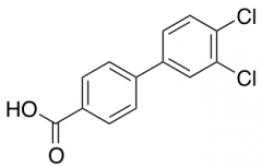 4-(3,4-Dichlorophenyl)benzoic Acid