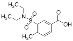 3-(Diethylsulfamoyl)-4-methylbenzoic Acid