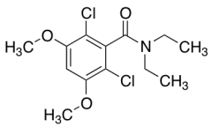 2,6-Dichloro-N,N-diethyl-3,5-dimethoxybenzamide