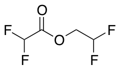 2,2-Difluoroethyl Difluoroacetate