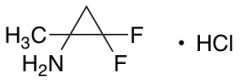 (+/-)-2,2-Difluoro-1-methylcyclopropylamine Hydrochloride