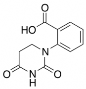2-(2,4-Dioxotetrahydropyrimidin-1(2H)-yl)benzoic Acid