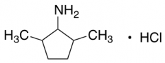 2,5-Dimethylcyclopentanamine hydrochloride