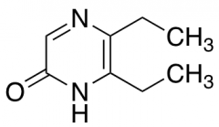 5,6-diethyl-1,2-dihydropyrazin-2-one