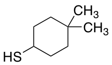 4,4-dimethylcyclohexane-1-thiol