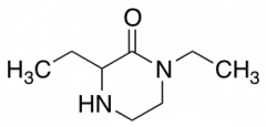 1,3-diethylpiperazin-2-one