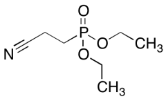 Diethyl (2-cyanoethyl)phosphonate
