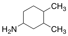 3,4-dimethylcyclohexan-1-amine
