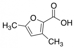 3,5-dimethylfuran-2-carboxylic acid