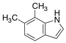 6,7-Dimethylindole
