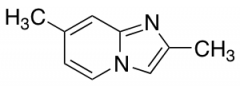 2,7-dimethylimidazo[1,2-a]pyridine