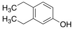 3,4-diethylphenol