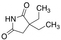 3,3-diethylpyrrolidine-2,5-dione