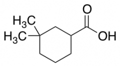 3,3-dimethylcyclohexane-1-carboxylic acid